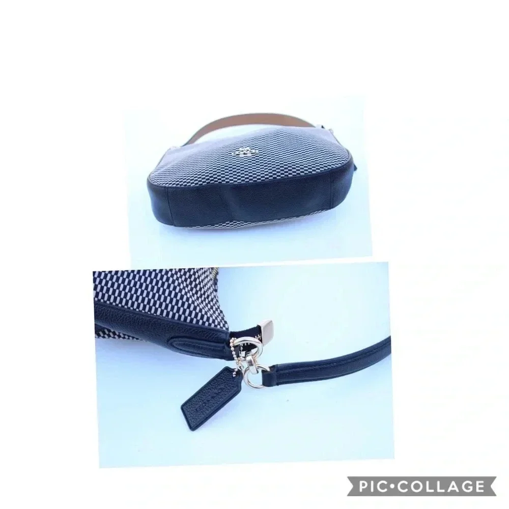 Coach nwot hobo